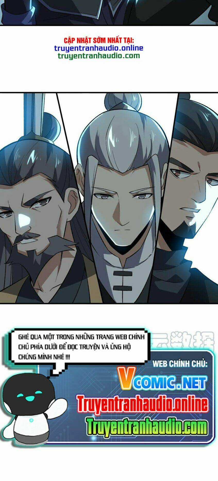 Nguyên Long - Chapter 196 - Trang 45