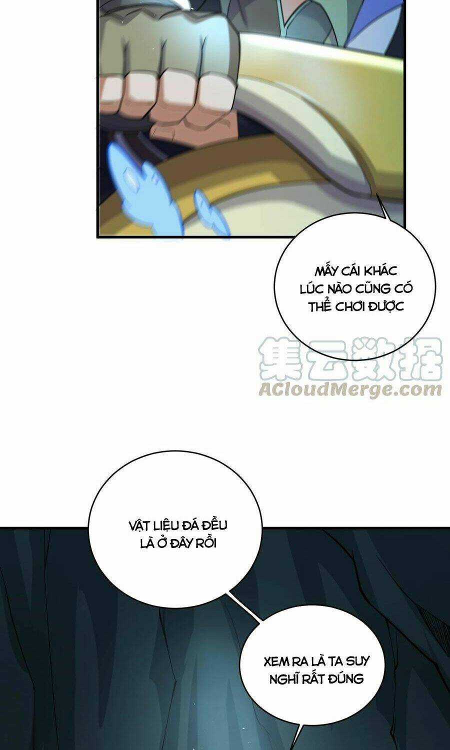 Nguyên Long - Chapter 196 - Trang 8