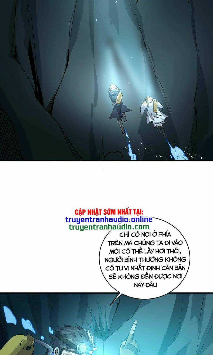 Nguyên Long - Chapter 196 - Trang 9