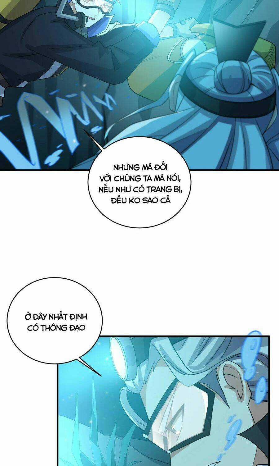 Nguyên Long - Chapter 196 - Trang 10