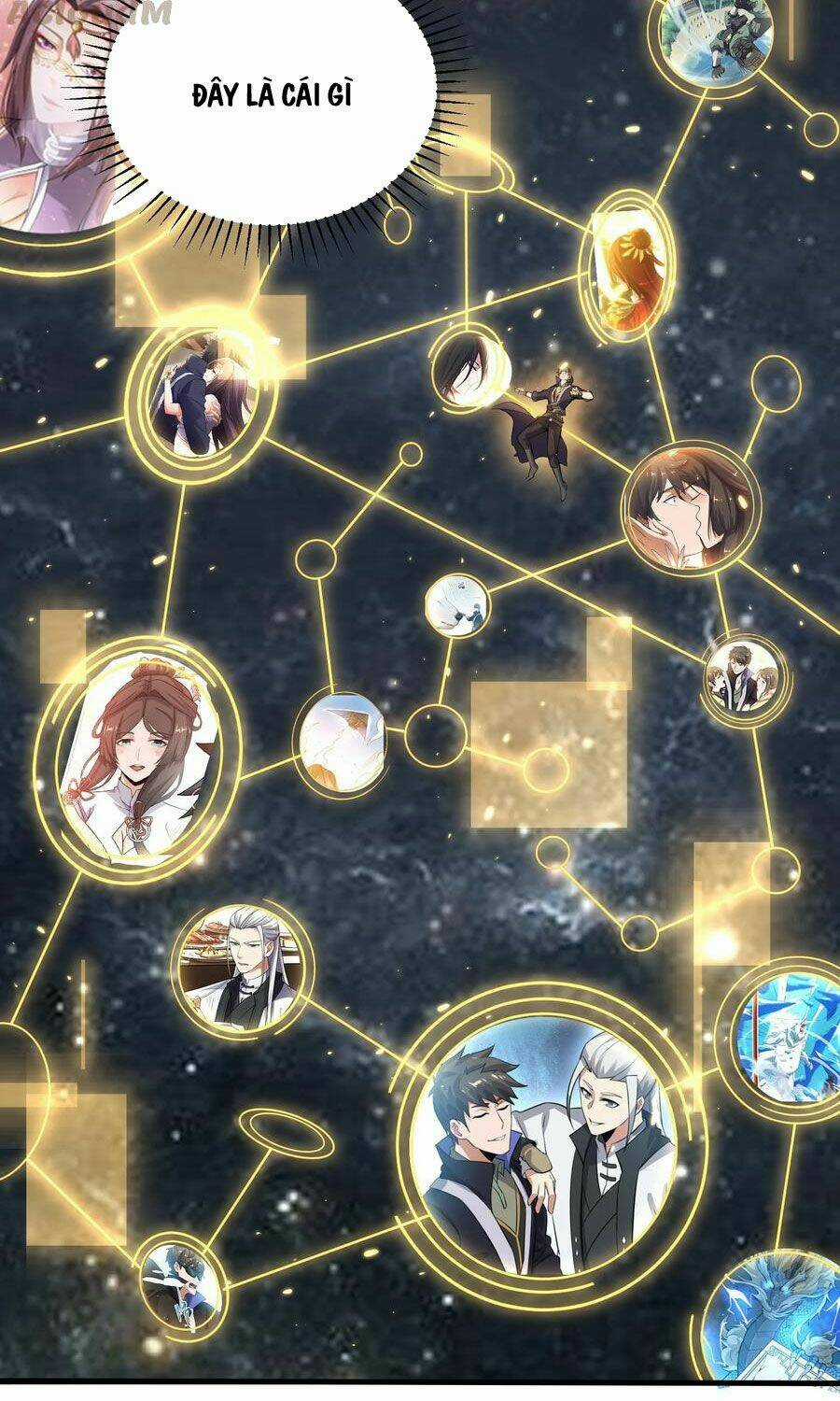 Nguyên Long - Chapter 197 - Trang 11