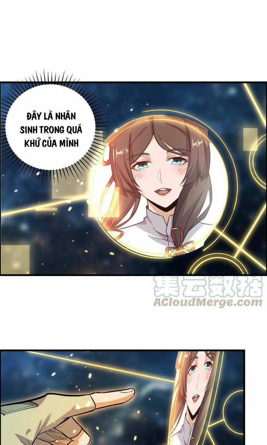 Nguyên Long - Chapter 197 - Trang 12