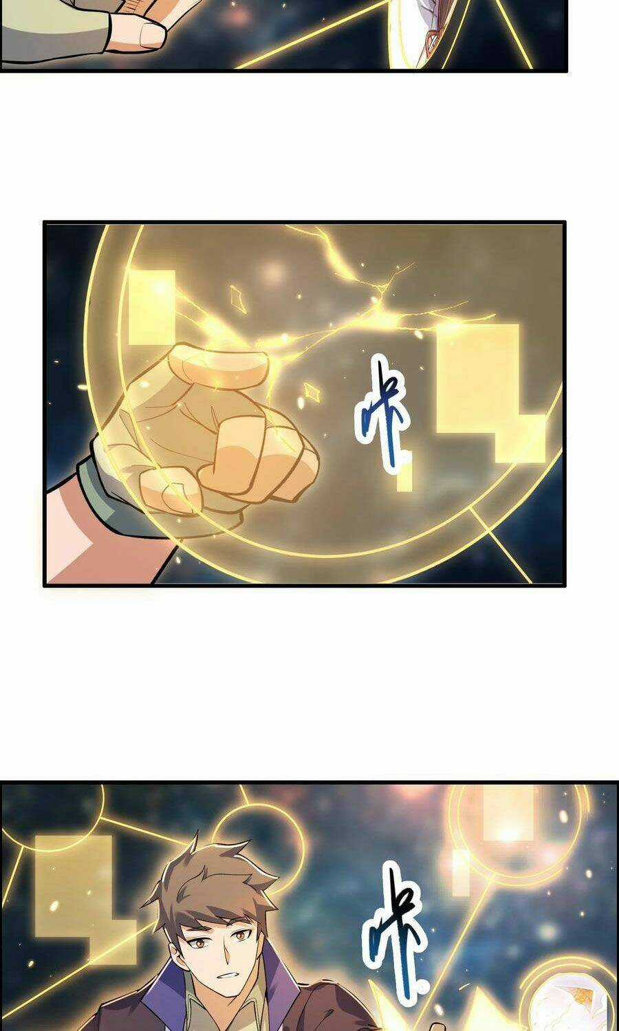 Nguyên Long - Chapter 197 - Trang 13