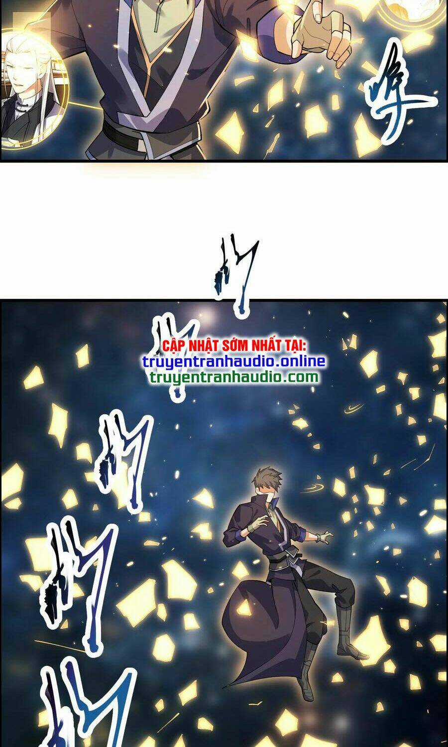 Nguyên Long - Chapter 197 - Trang 14