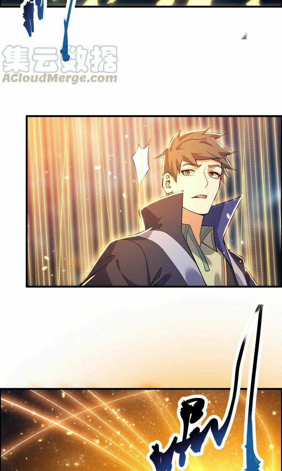 Nguyên Long - Chapter 197 - Trang 15