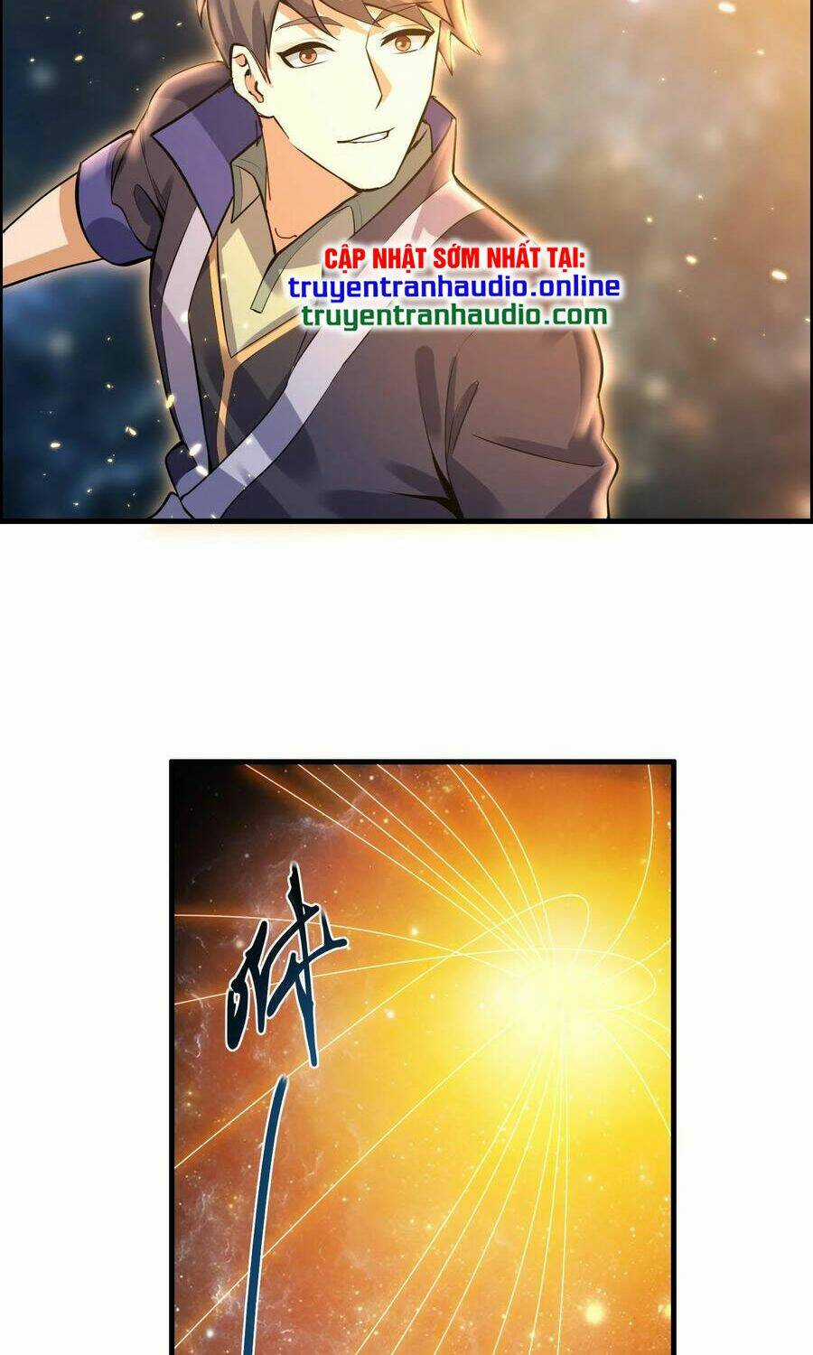 Nguyên Long - Chapter 197 - Trang 18