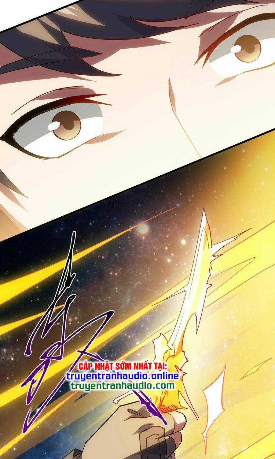 Nguyên Long - Chapter 197 - Trang 20