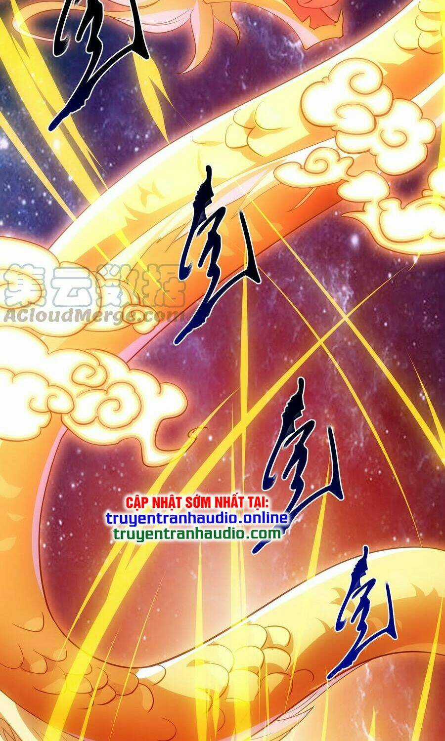 Nguyên Long - Chapter 197 - Trang 22