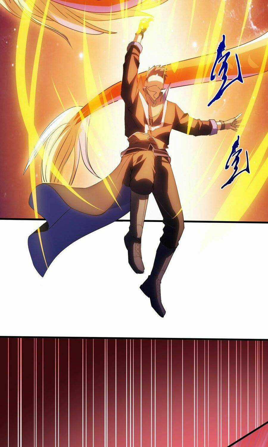 Nguyên Long - Chapter 197 - Trang 23