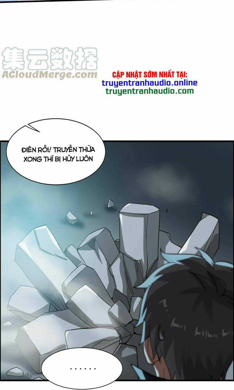 Nguyên Long - Chapter 197 - Trang 27