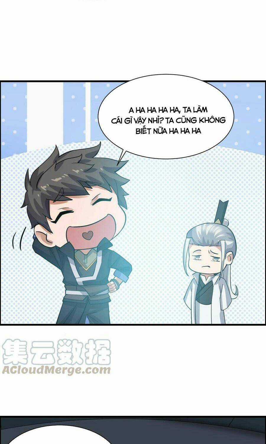 Nguyên Long - Chapter 197 - Trang 28