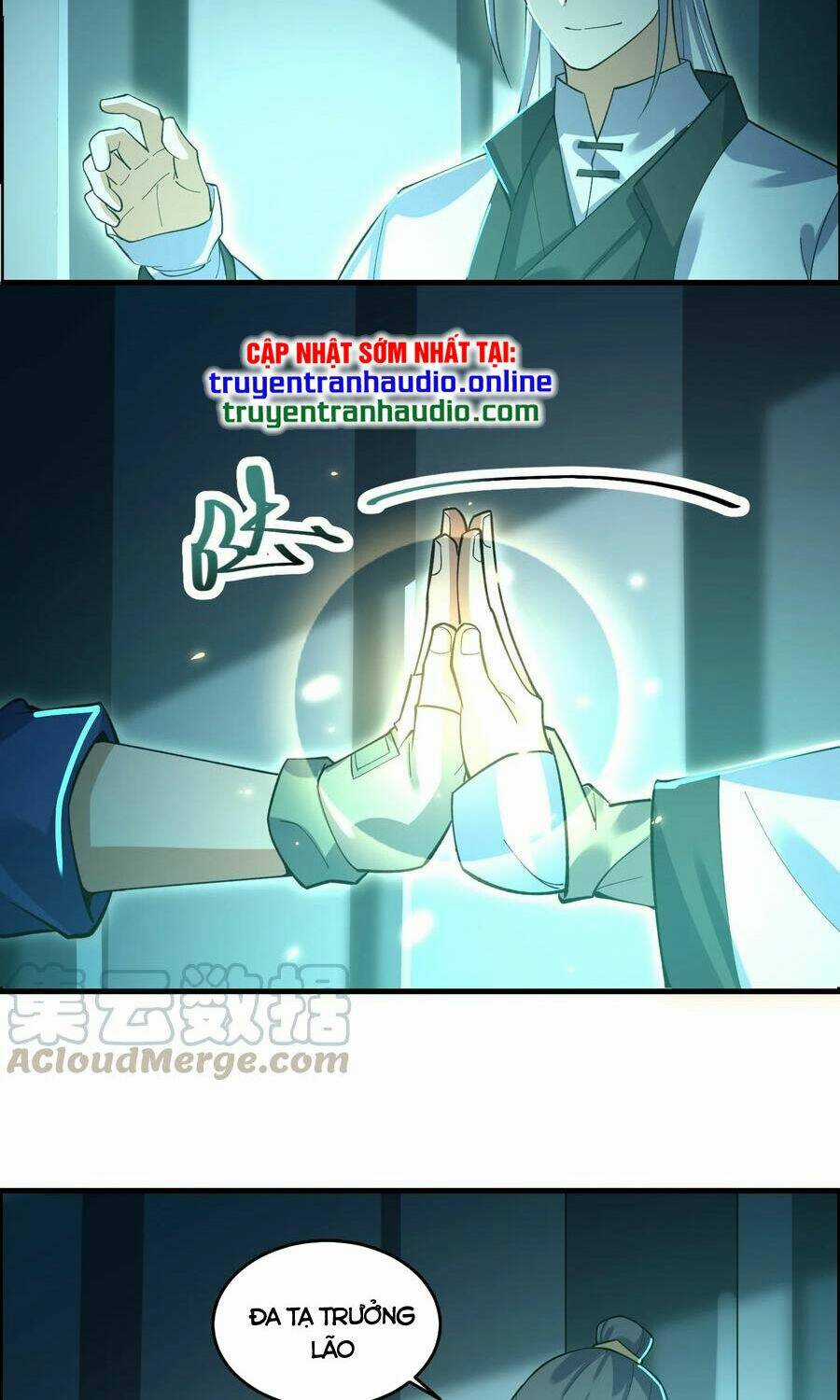 Nguyên Long - Chapter 197 - Trang 4