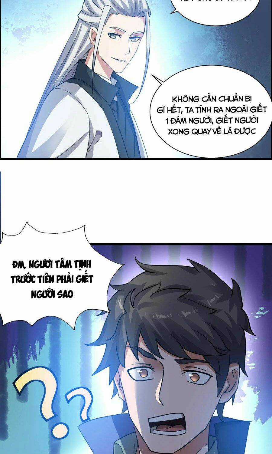 Nguyên Long - Chapter 197 - Trang 31