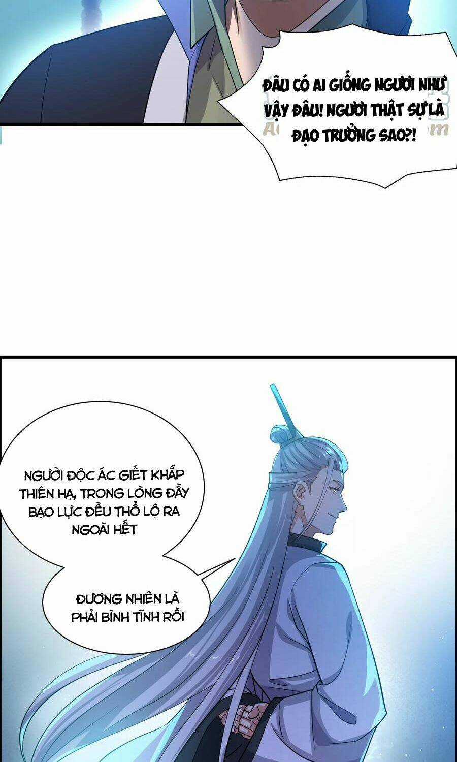 Nguyên Long - Chapter 197 - Trang 32
