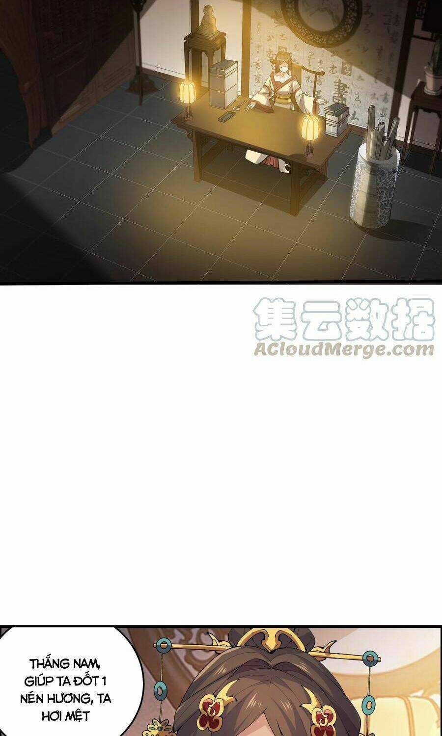 Nguyên Long - Chapter 197 - Trang 34