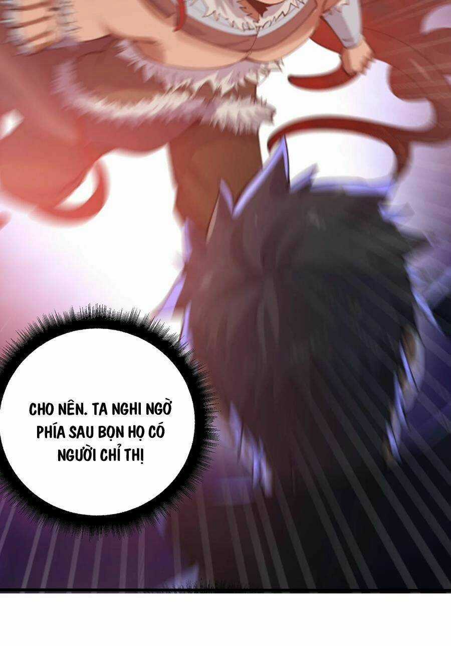 Nguyên Long - Chapter 197 - Trang 38