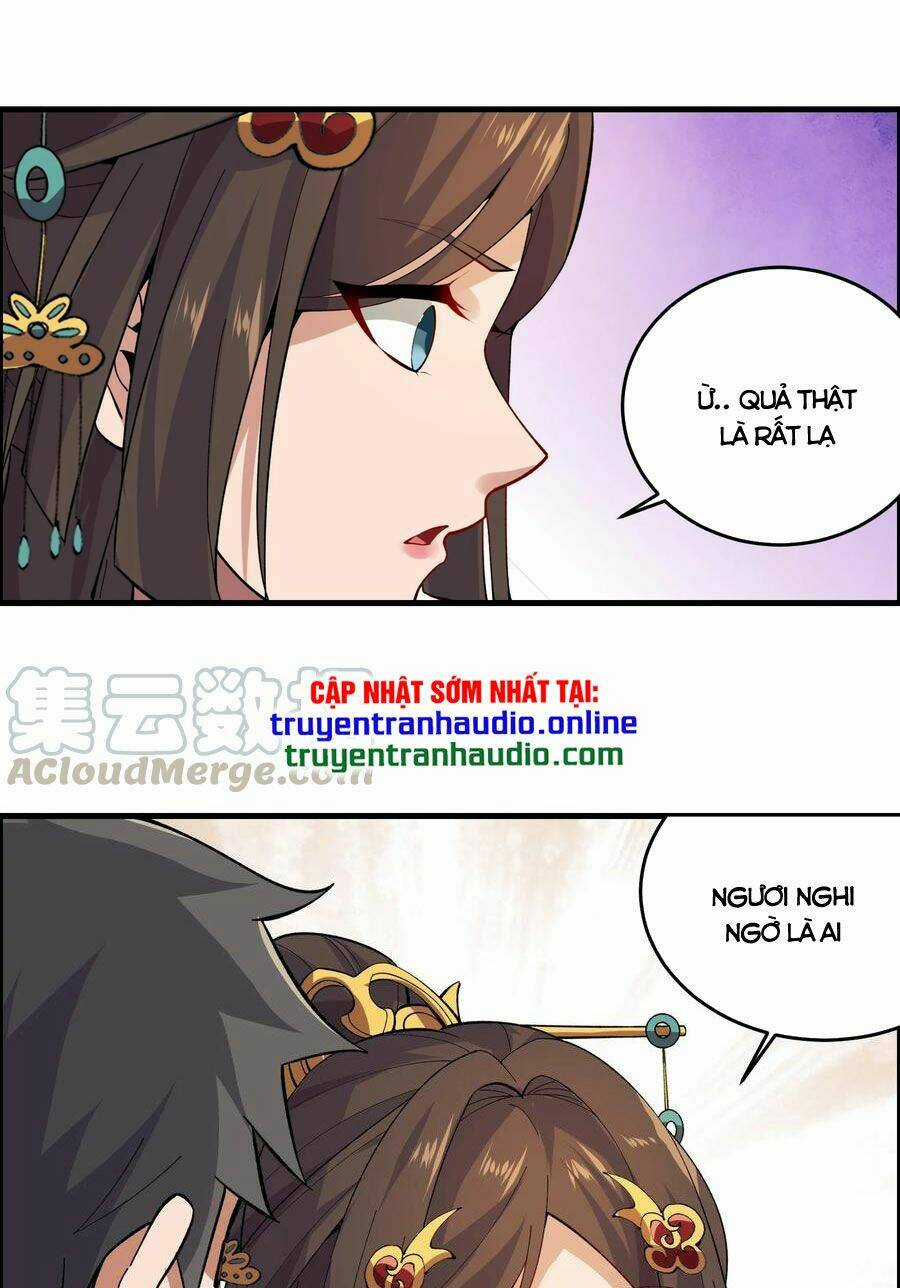 Nguyên Long - Chapter 197 - Trang 39