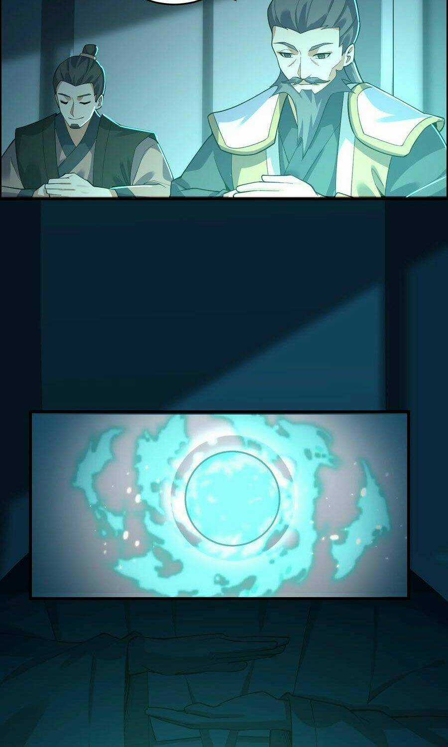 Nguyên Long - Chapter 197 - Trang 5