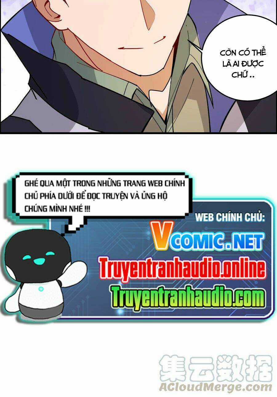 Nguyên Long - Chapter 197 - Trang 41