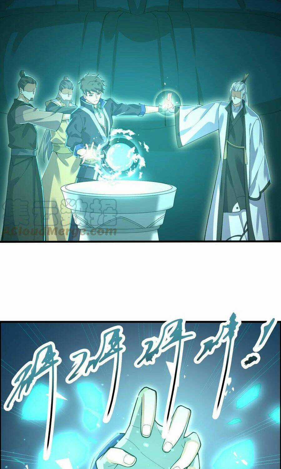 Nguyên Long - Chapter 197 - Trang 6