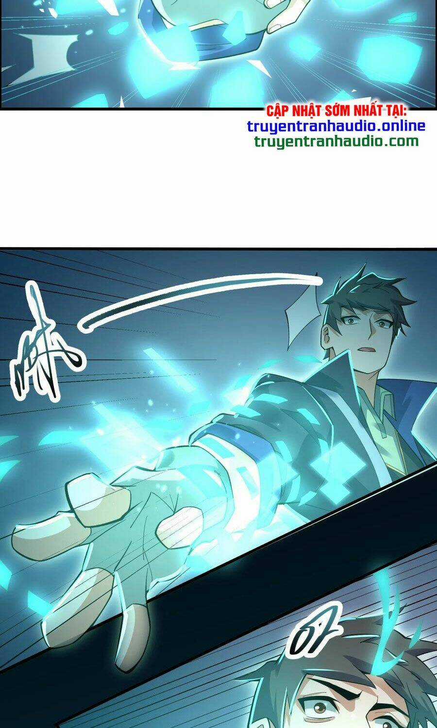 Nguyên Long - Chapter 197 - Trang 7