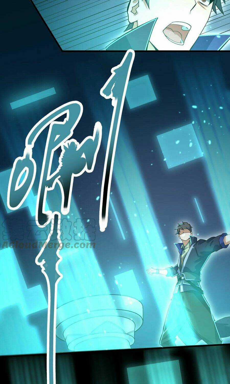 Nguyên Long - Chapter 197 - Trang 8