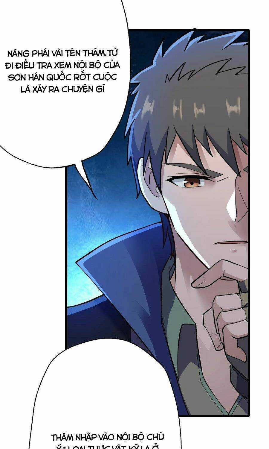 Nguyên Long - Chapter 198 - Trang 11