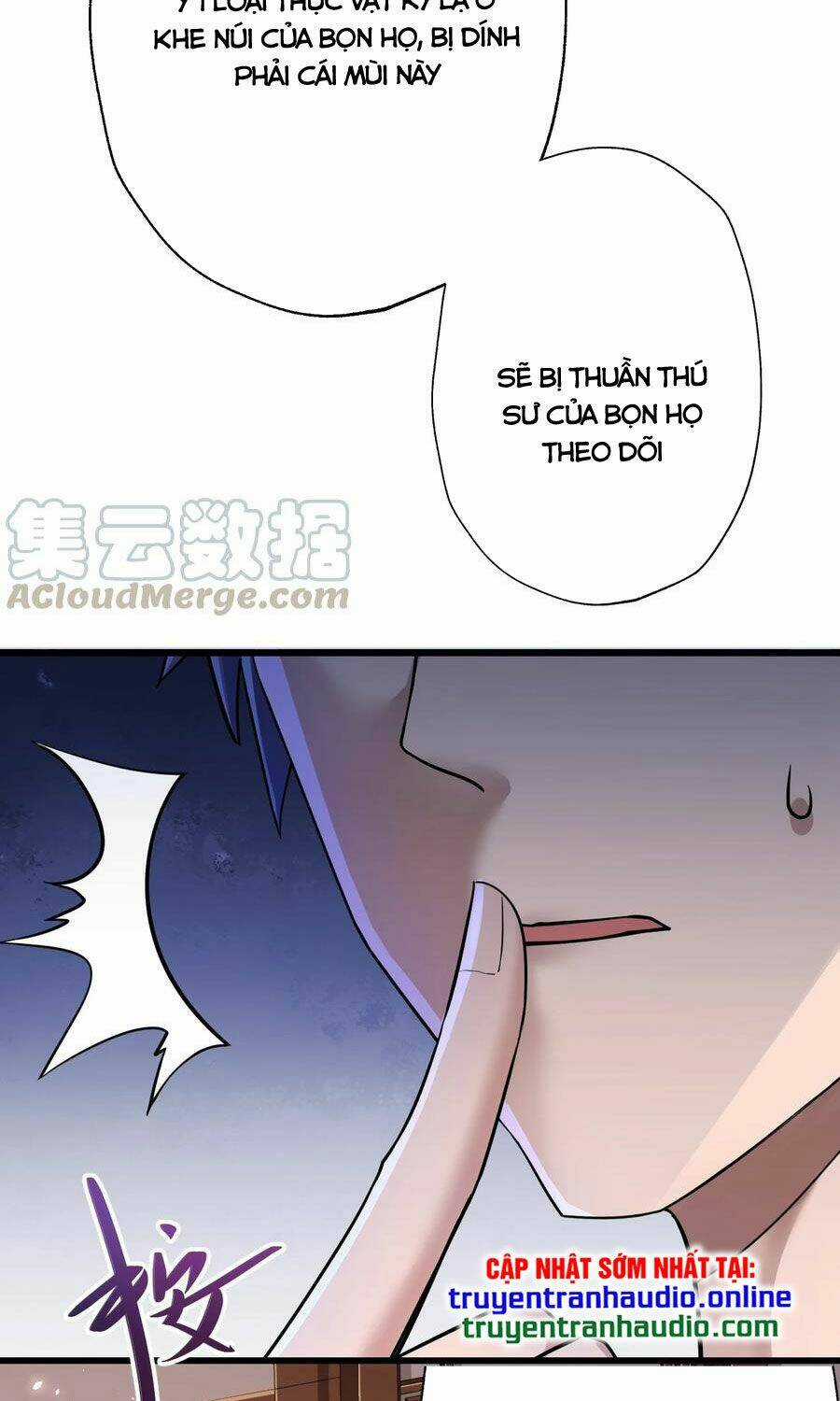 Nguyên Long - Chapter 198 - Trang 12