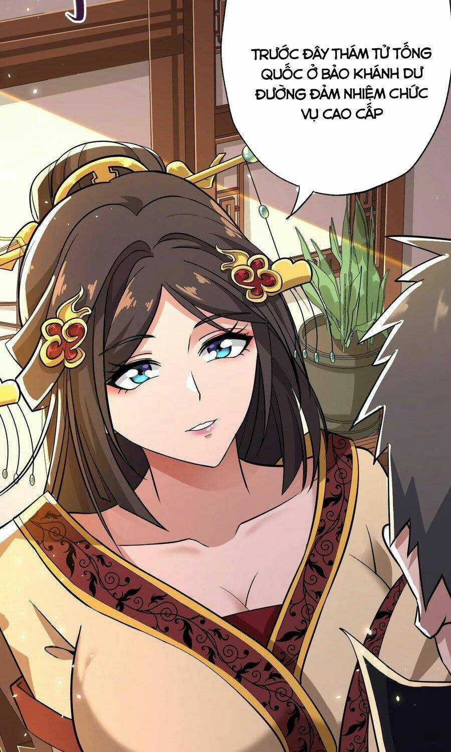 Nguyên Long - Chapter 198 - Trang 13