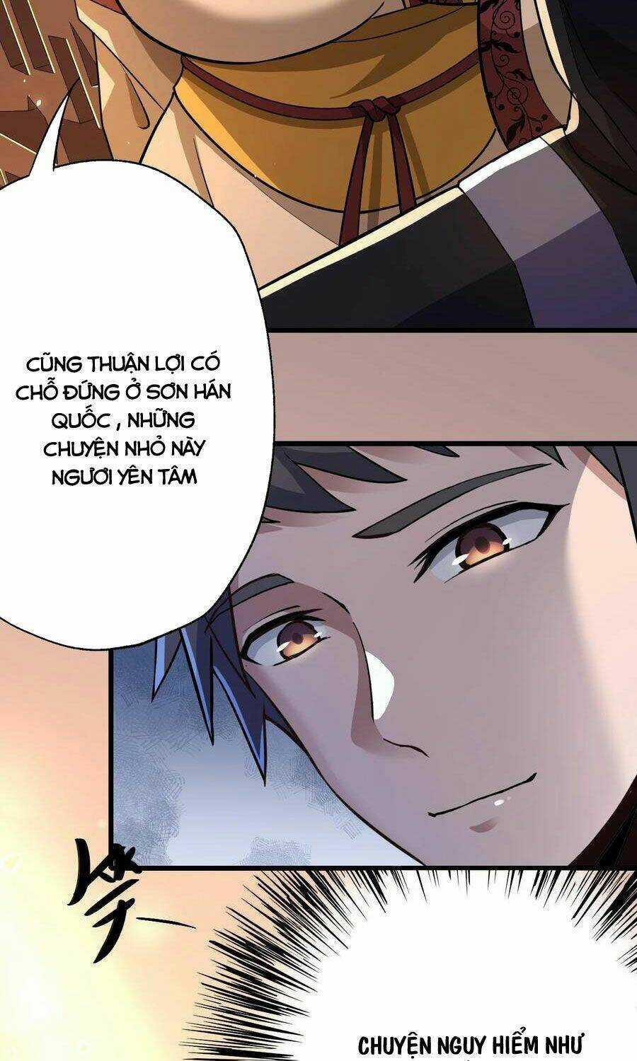 Nguyên Long - Chapter 198 - Trang 14