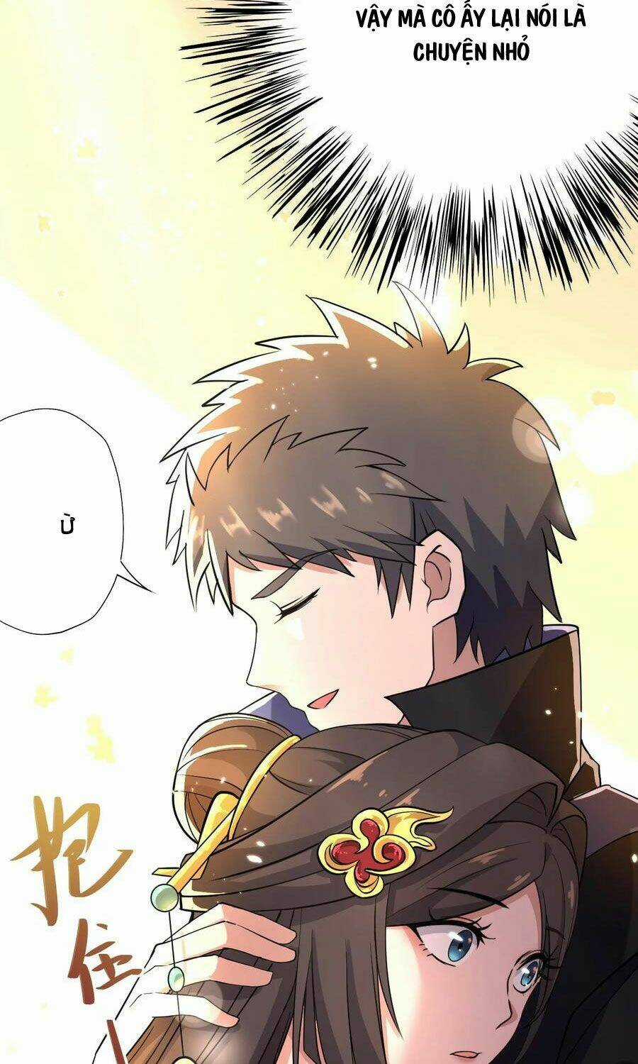 Nguyên Long - Chapter 198 - Trang 15