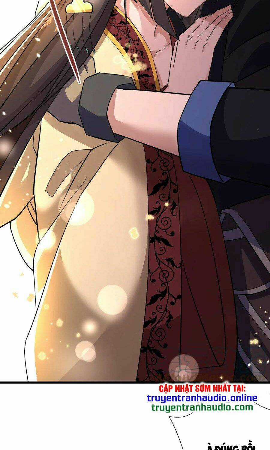 Nguyên Long - Chapter 198 - Trang 16