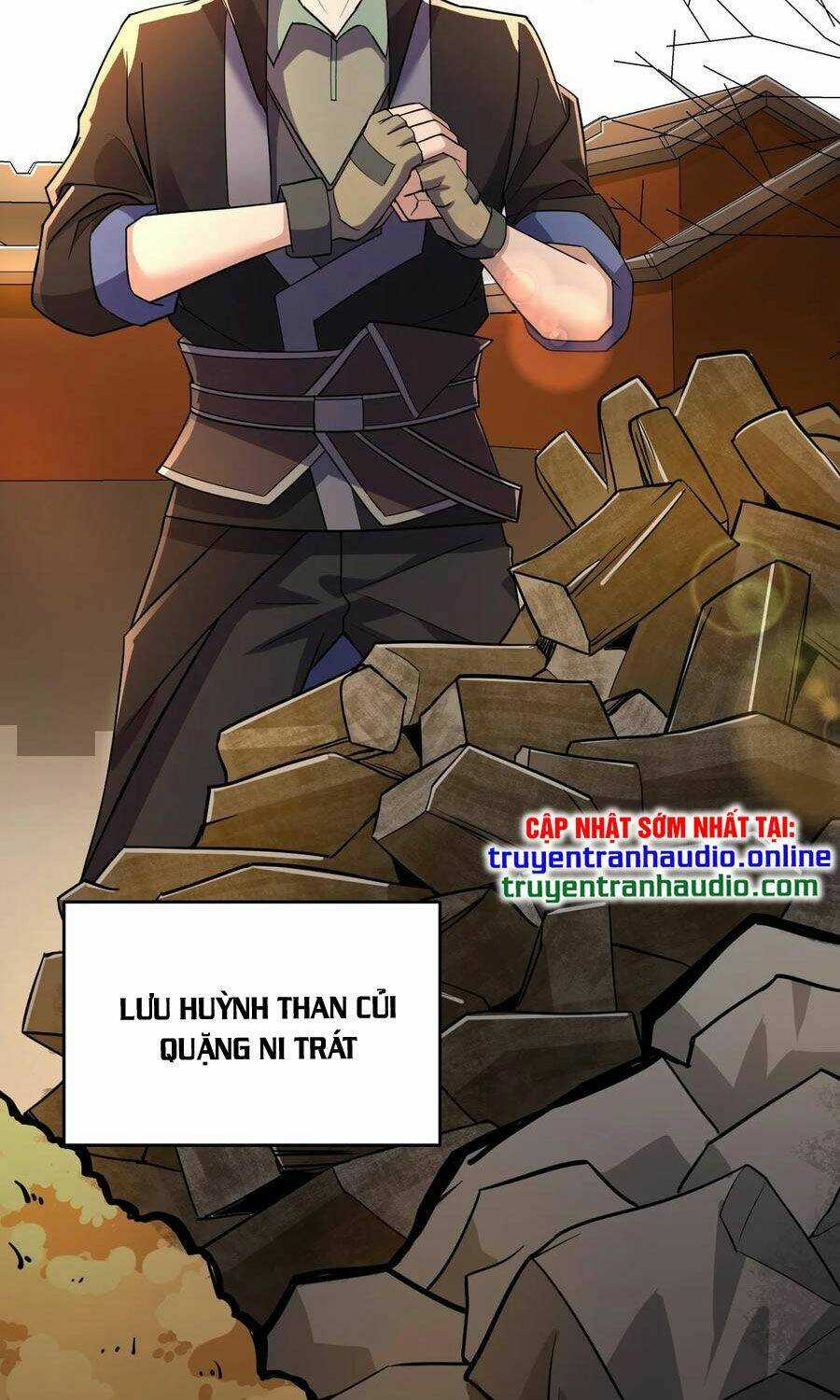 Nguyên Long - Chapter 198 - Trang 20