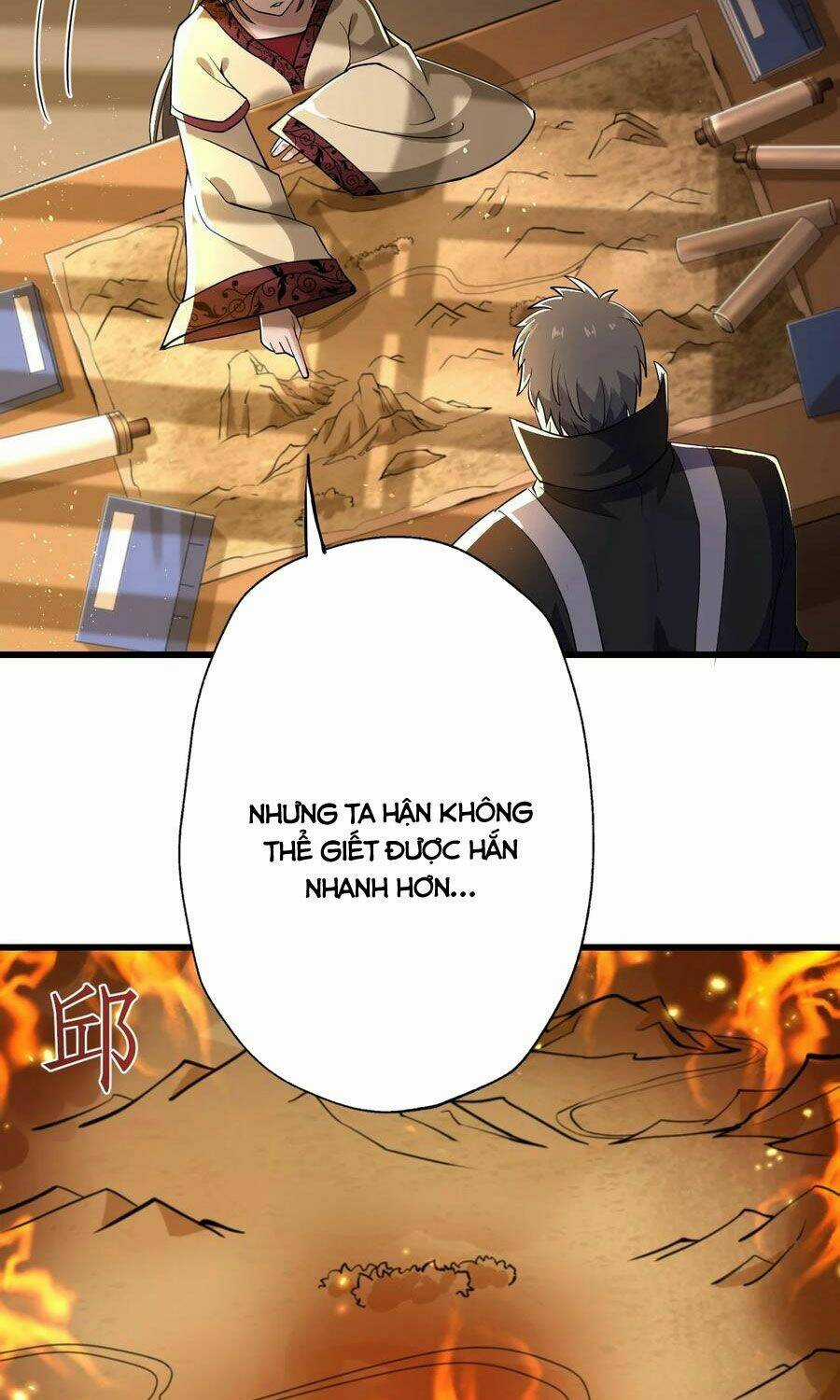 Nguyên Long - Chapter 198 - Trang 3