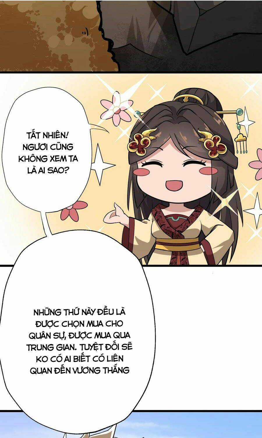 Nguyên Long - Chapter 198 - Trang 21