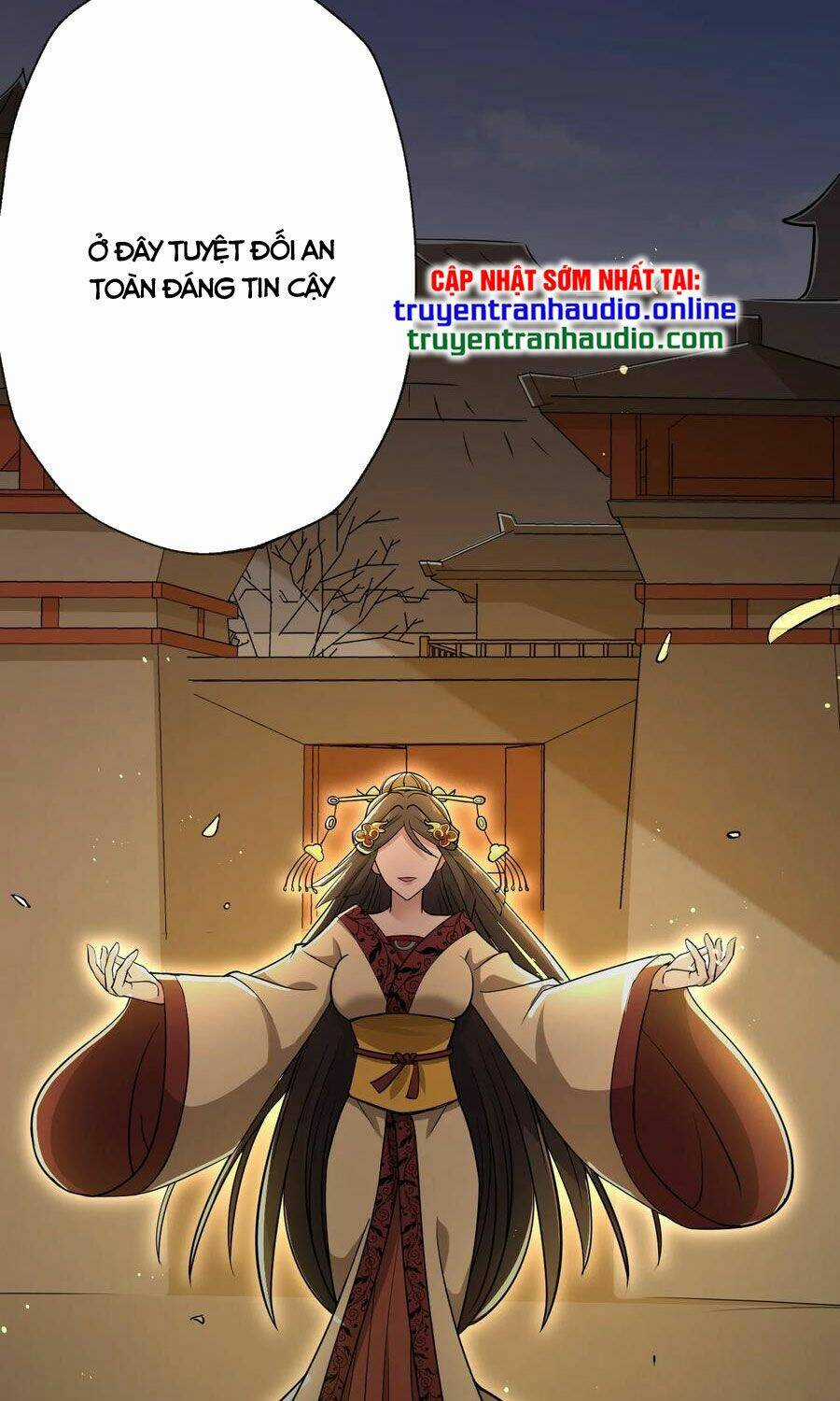 Nguyên Long - Chapter 198 - Trang 23