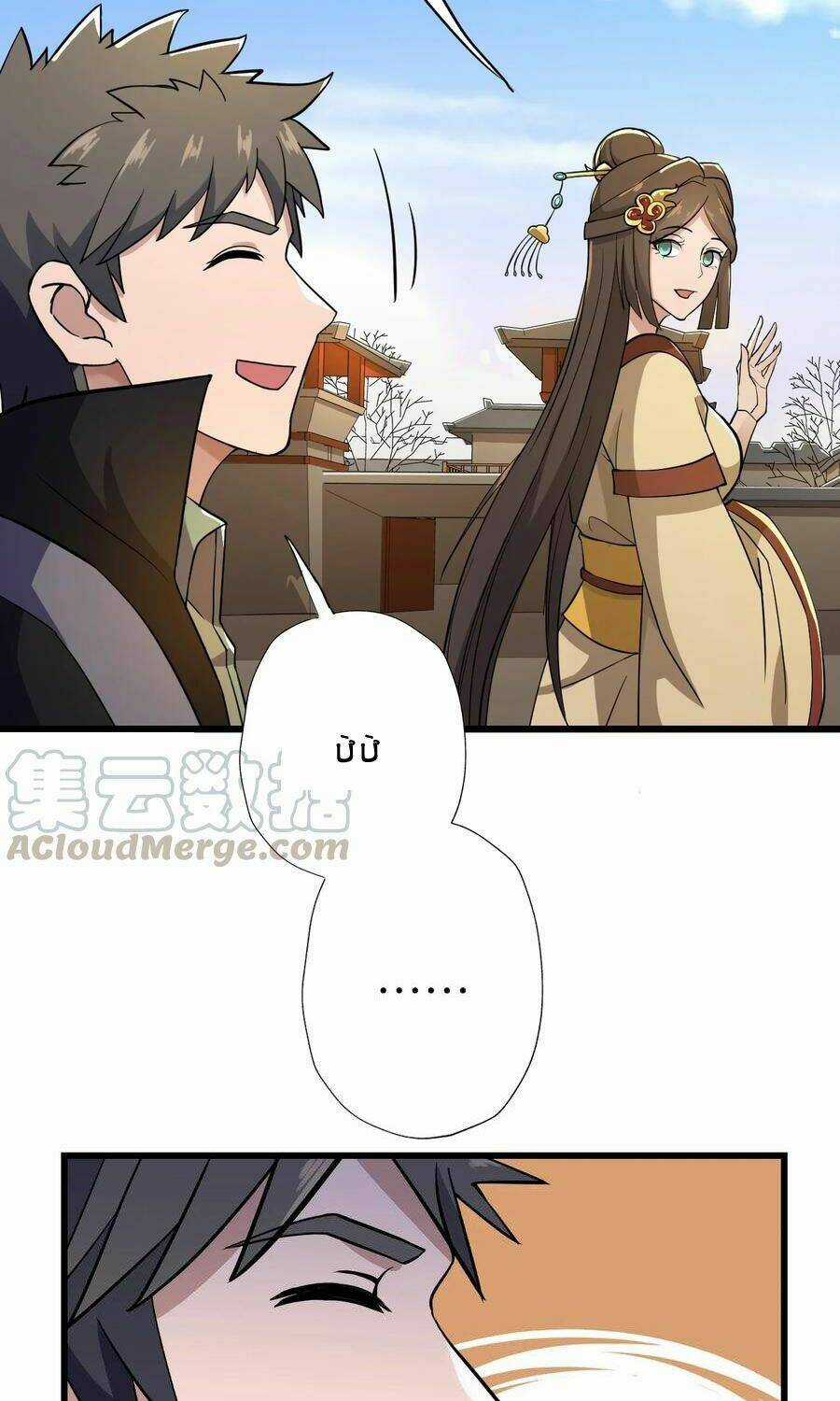 Nguyên Long - Chapter 198 - Trang 26