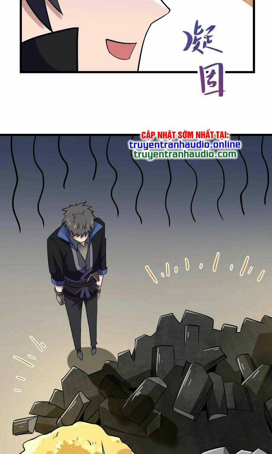 Nguyên Long - Chapter 198 - Trang 27