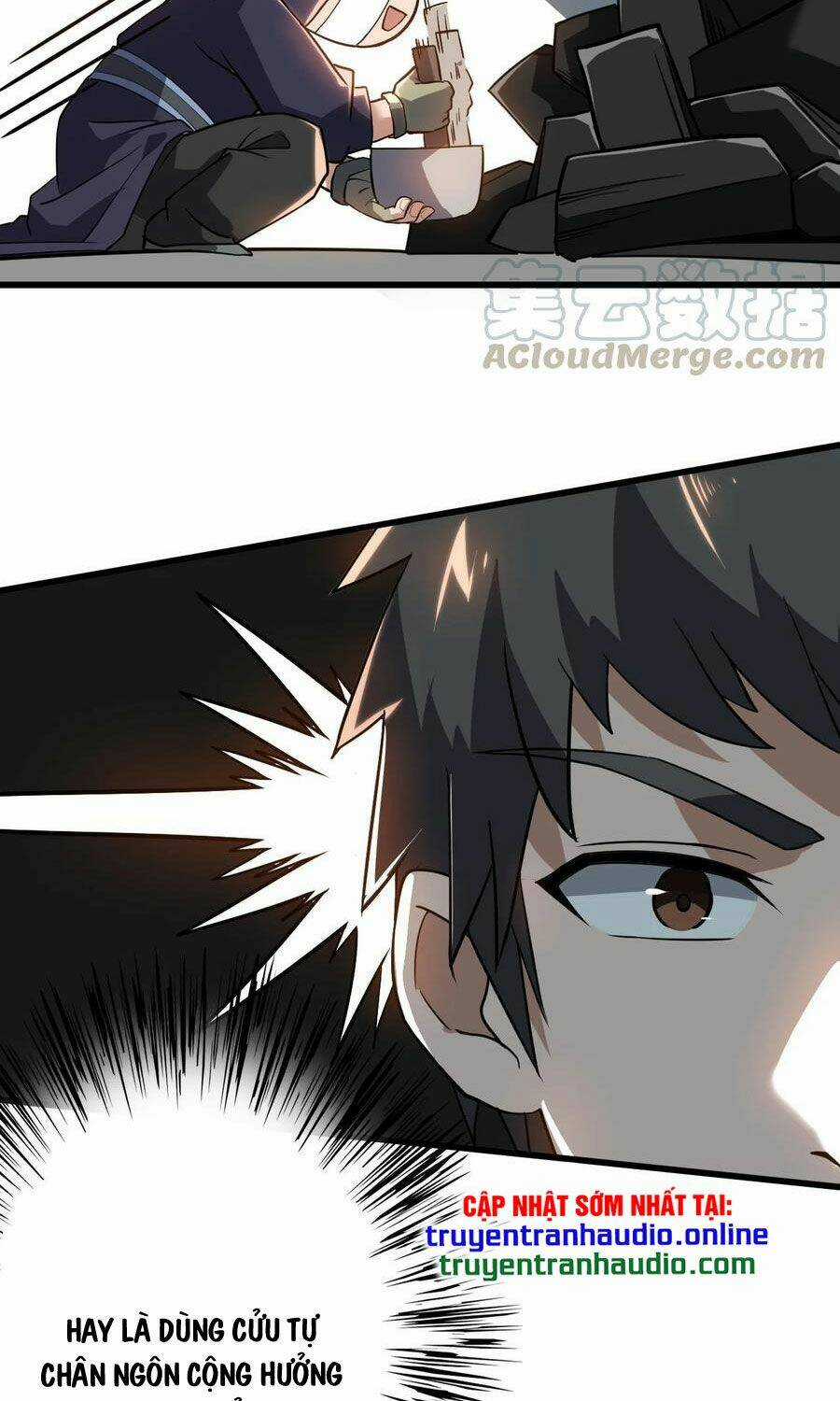 Nguyên Long - Chapter 198 - Trang 29