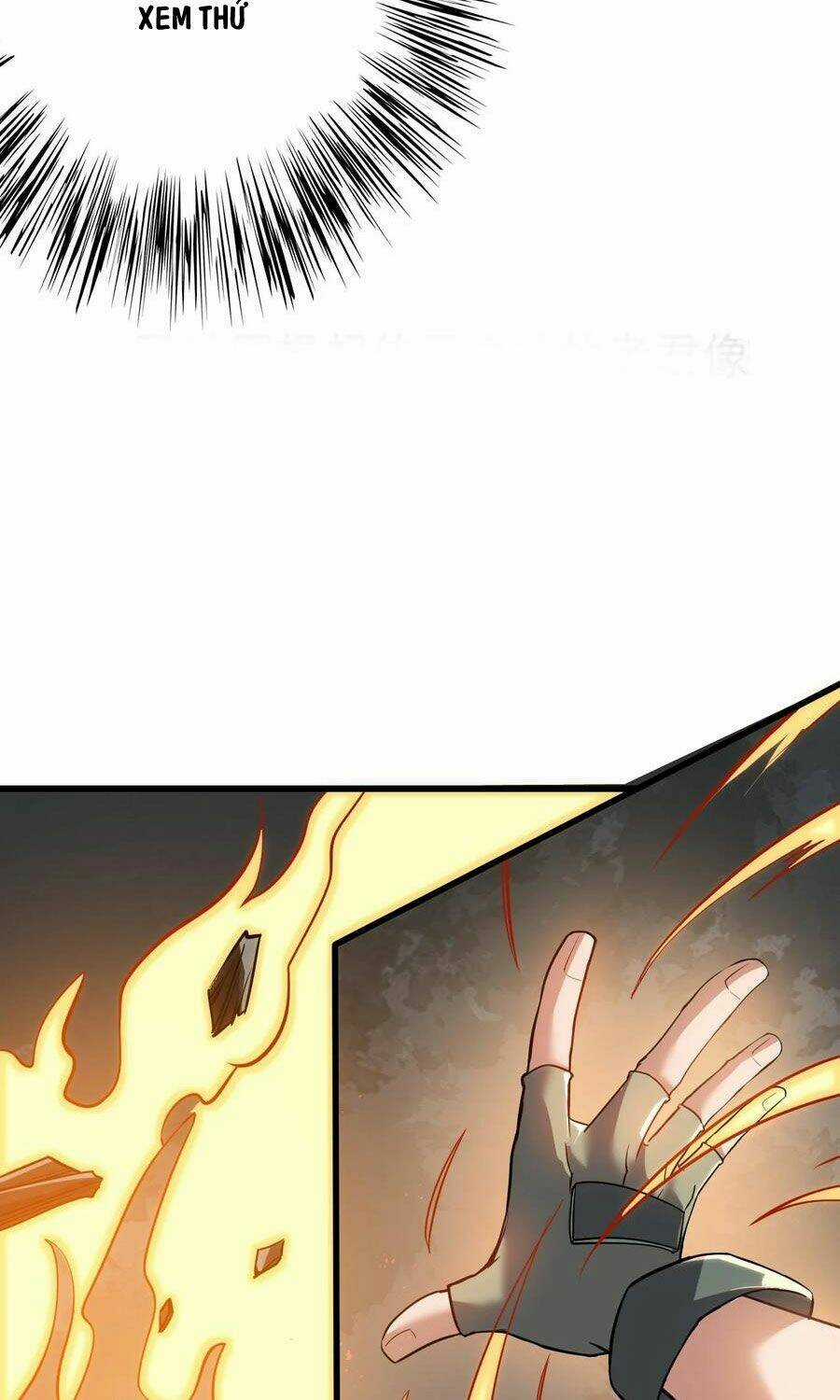 Nguyên Long - Chapter 198 - Trang 30