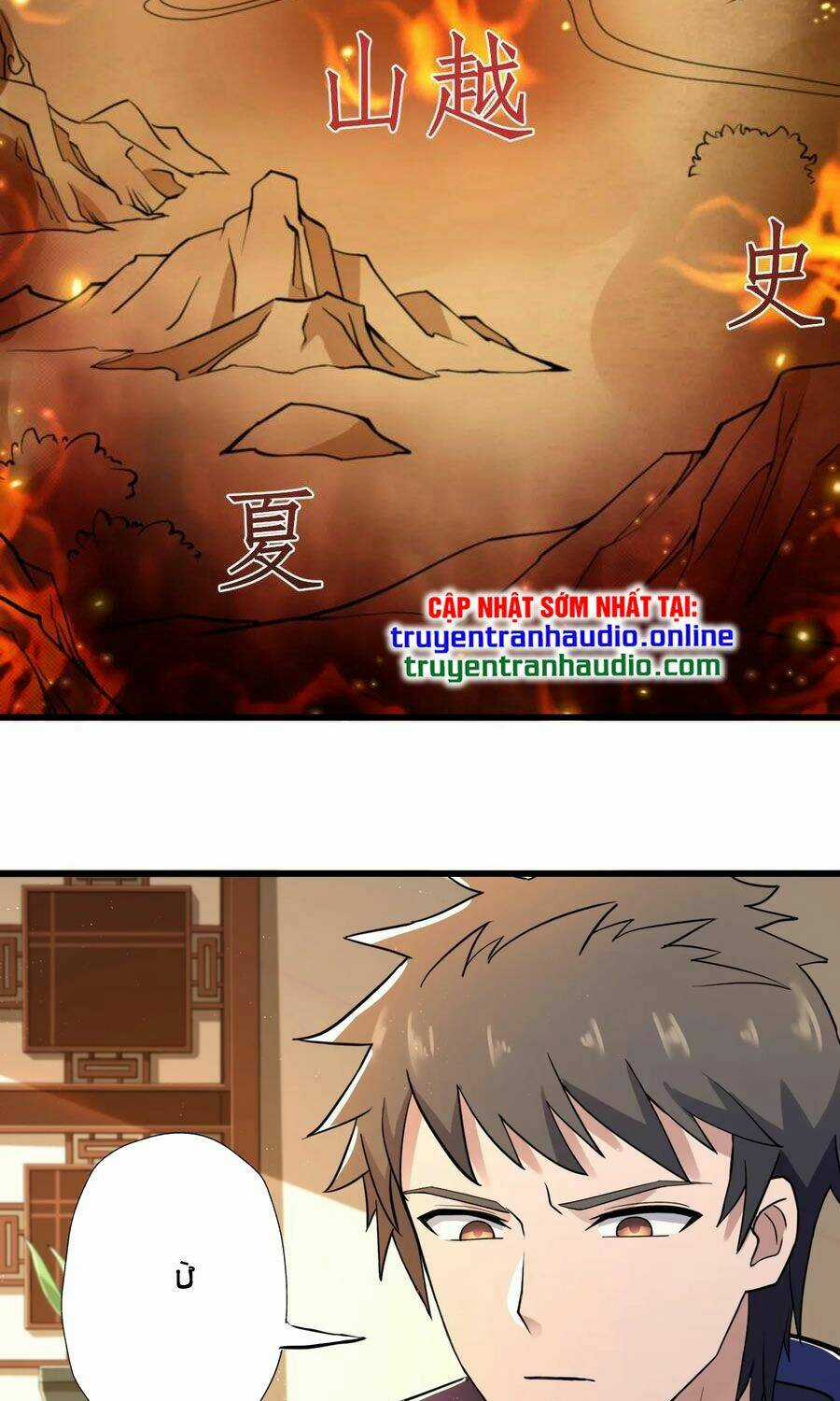 Nguyên Long - Chapter 198 - Trang 4