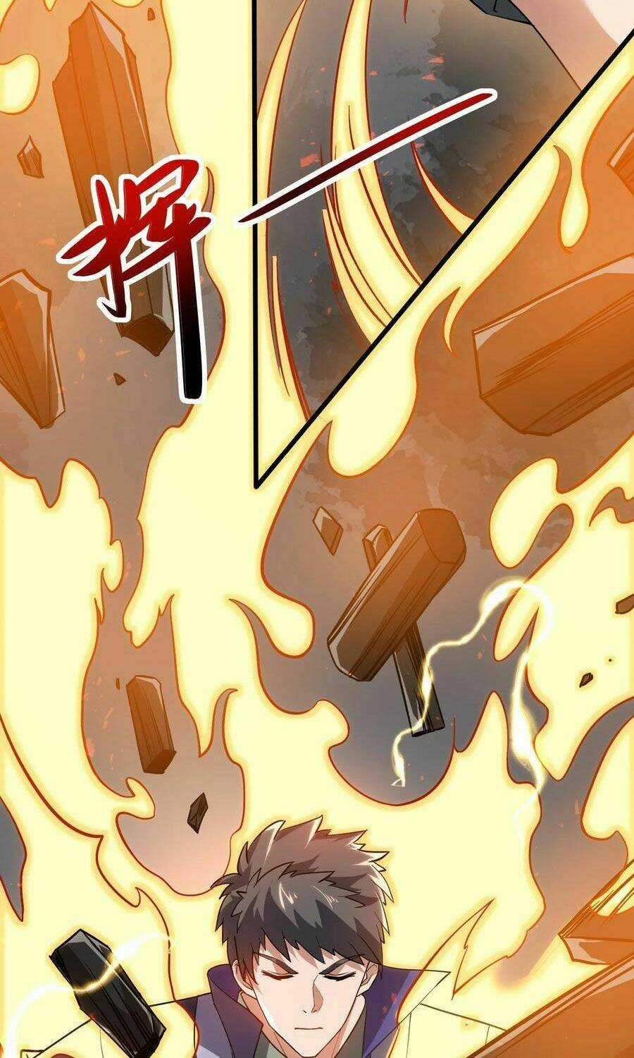 Nguyên Long - Chapter 198 - Trang 31