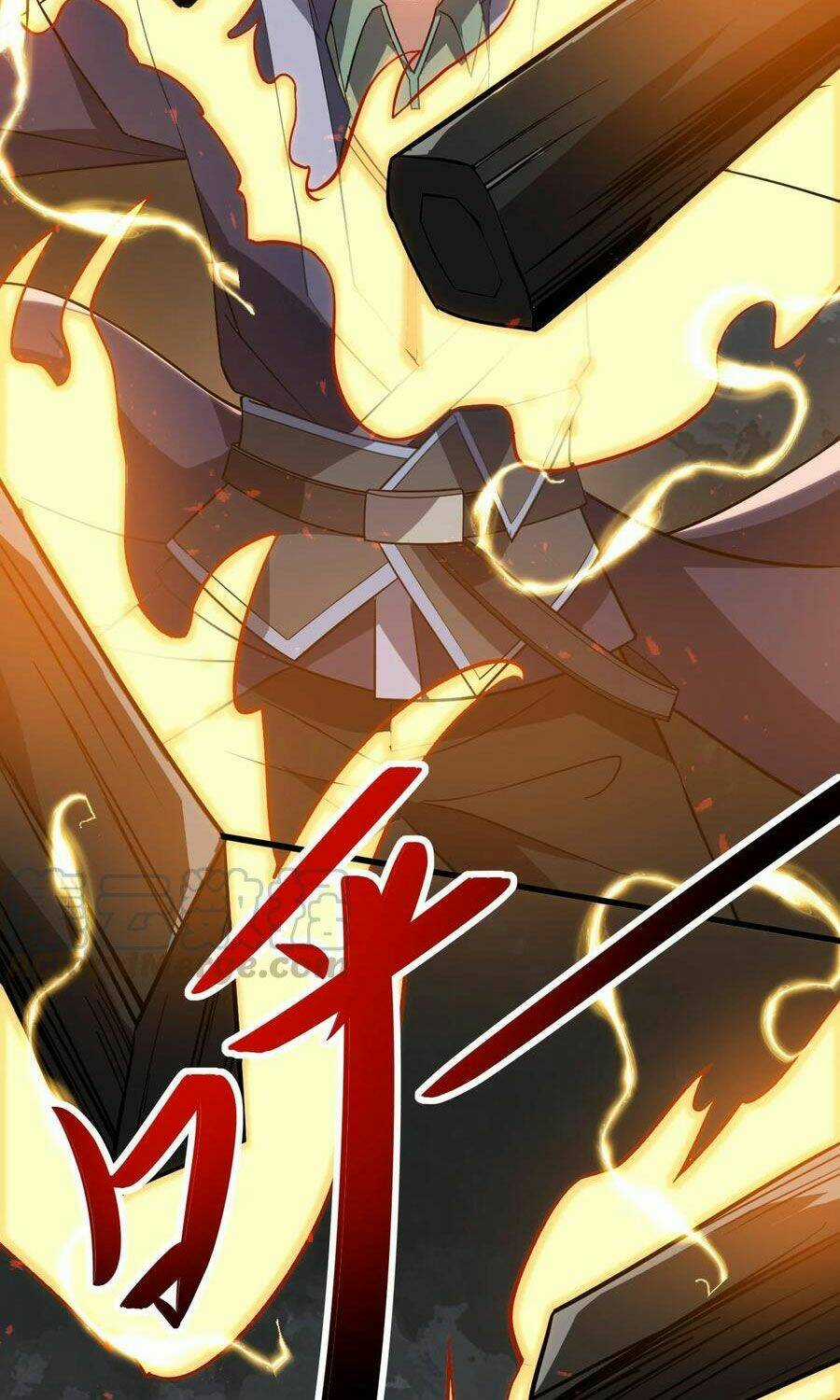 Nguyên Long - Chapter 198 - Trang 32