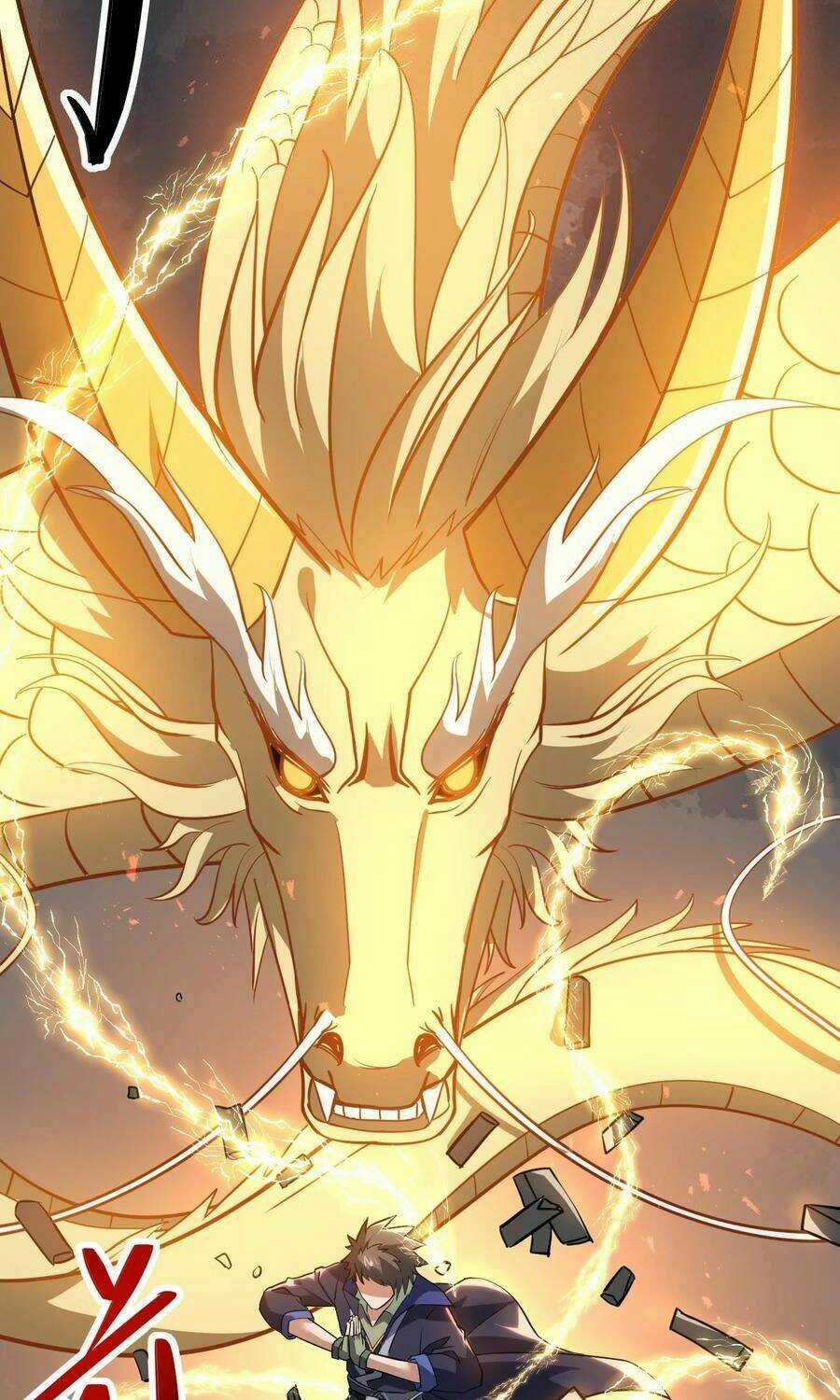 Nguyên Long - Chapter 198 - Trang 34