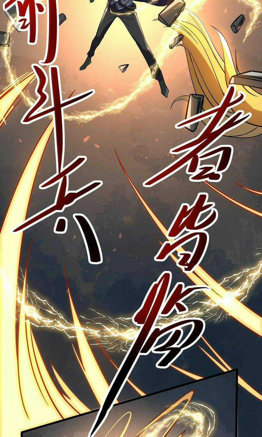 Nguyên Long - Chapter 198 - Trang 35