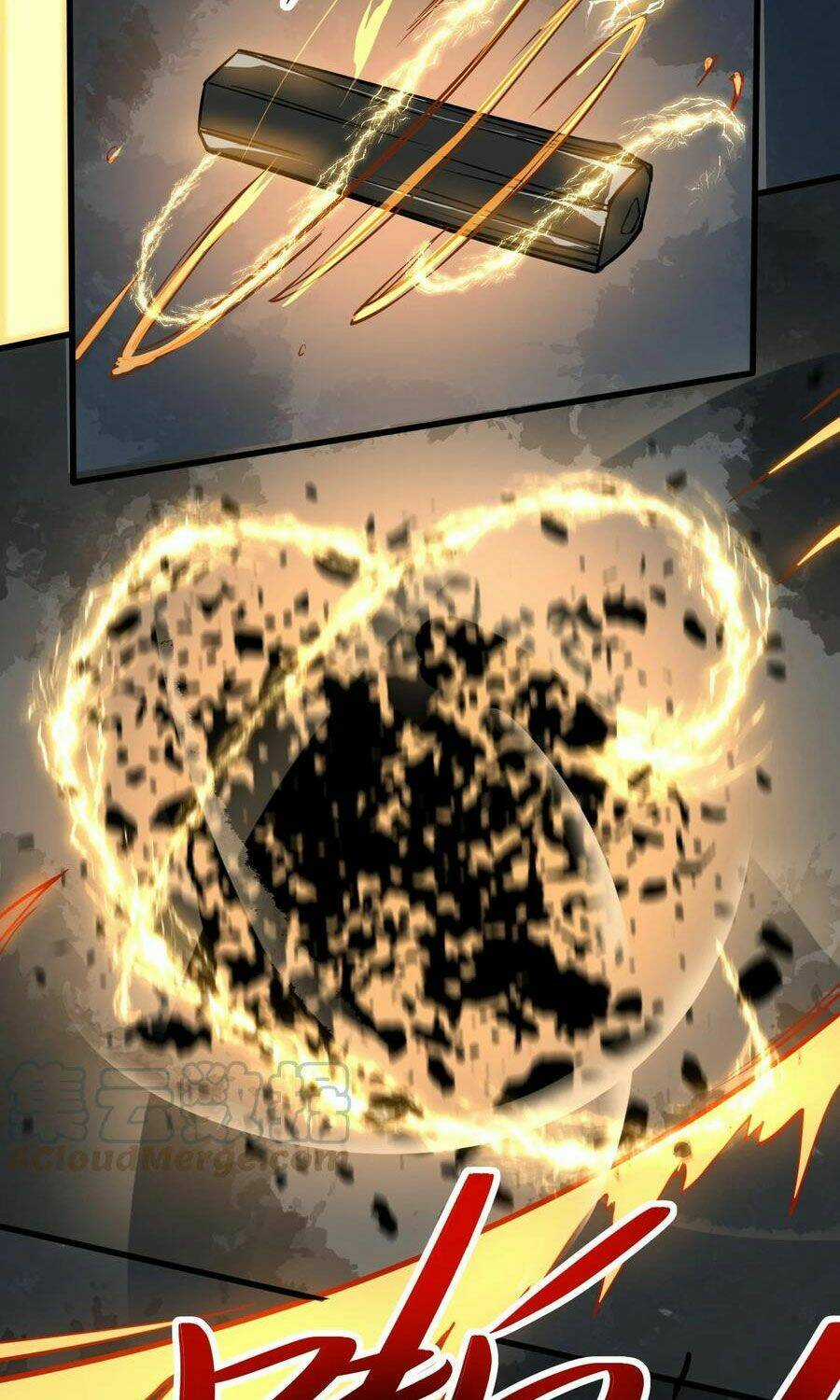 Nguyên Long - Chapter 198 - Trang 36