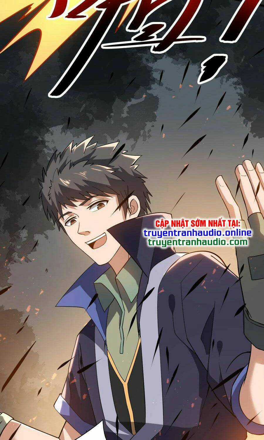 Nguyên Long - Chapter 198 - Trang 37