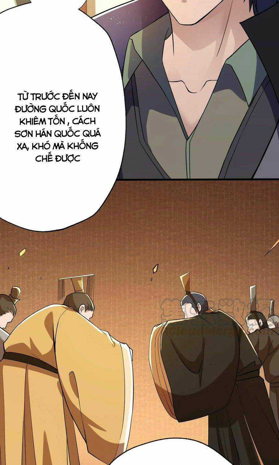 Nguyên Long - Chapter 198 - Trang 5