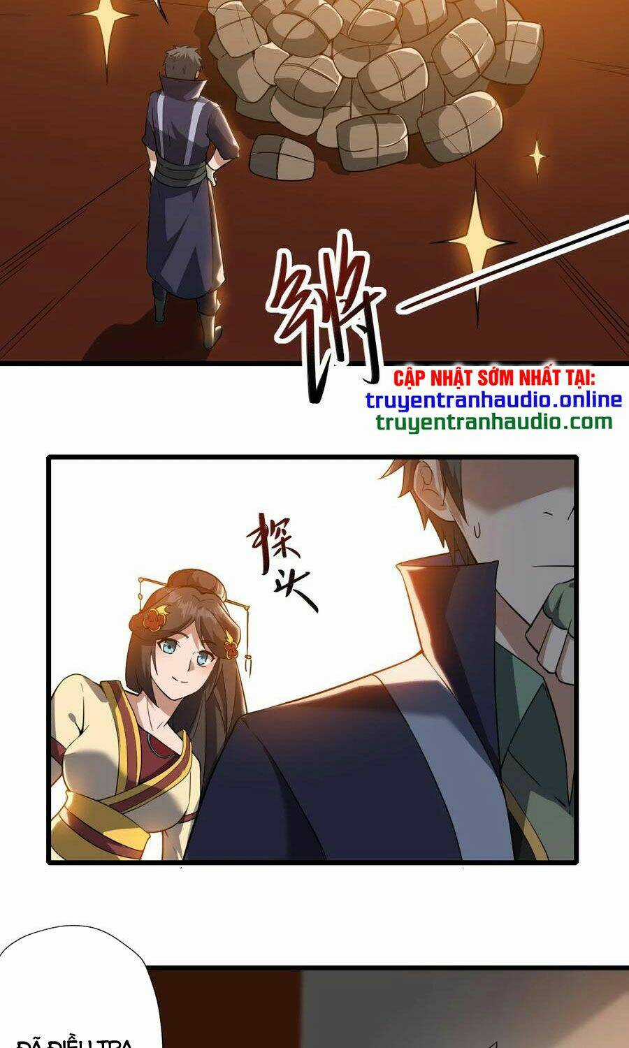 Nguyên Long - Chapter 198 - Trang 41