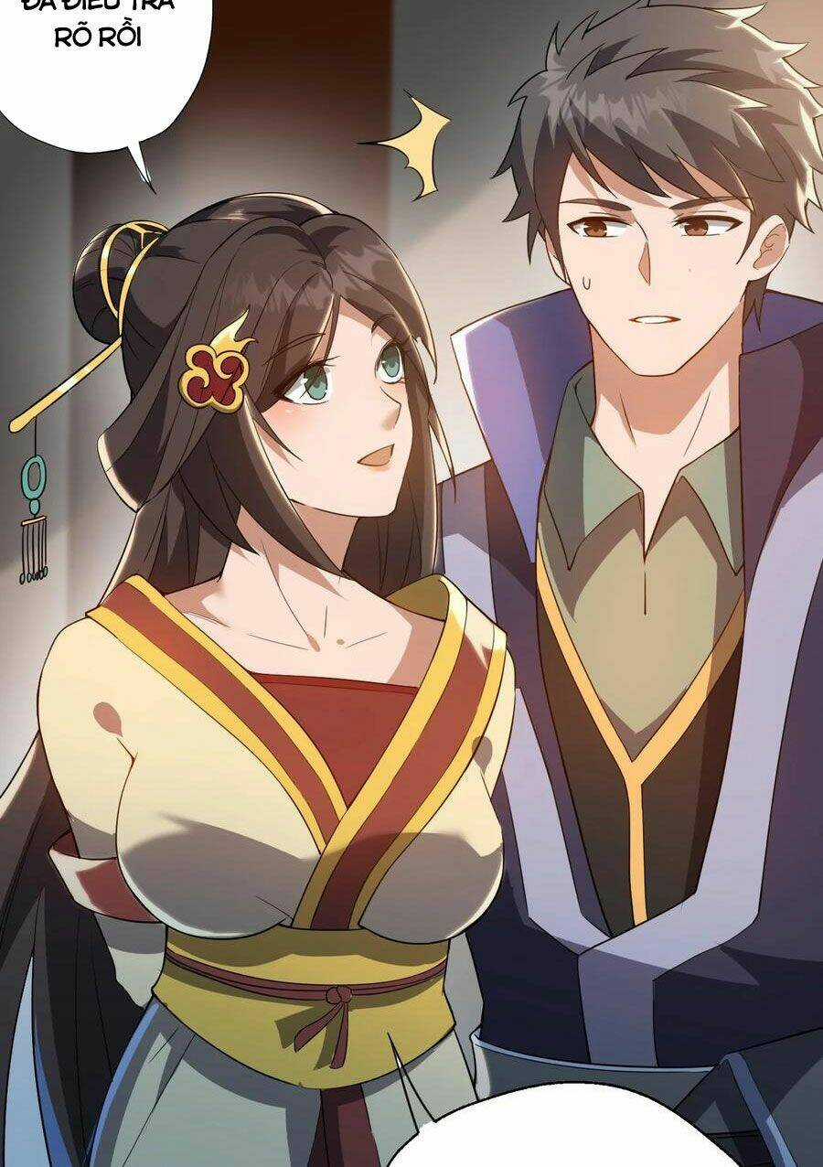 Nguyên Long - Chapter 198 - Trang 42